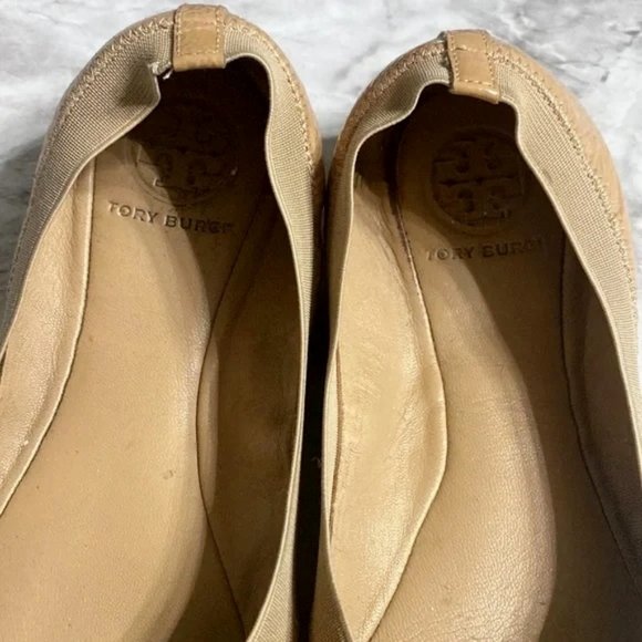 Tory Burch Caroline ballet flats - Picture 12 of 17